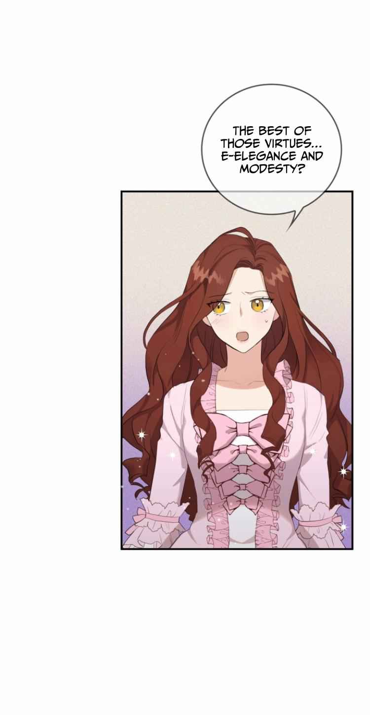 The Two-Faced Princess Chapter 1 57